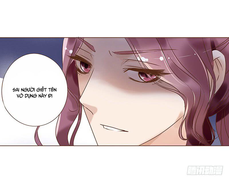 Đế Vương Trắc: Chapter 71