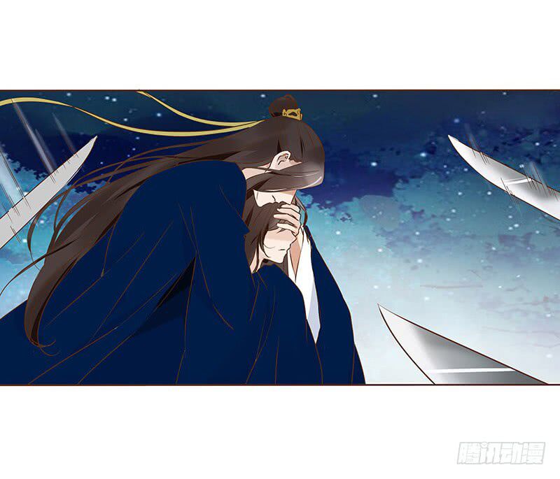 Đế Vương Trắc: Chapter 72