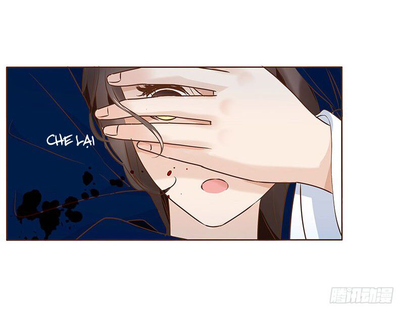 Đế Vương Trắc: Chapter 72