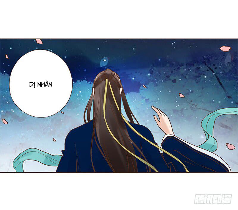 Đế Vương Trắc: Chapter 72