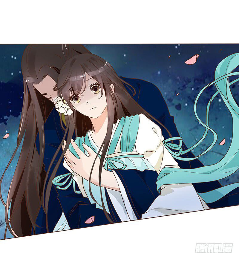 Đế Vương Trắc: Chapter 72