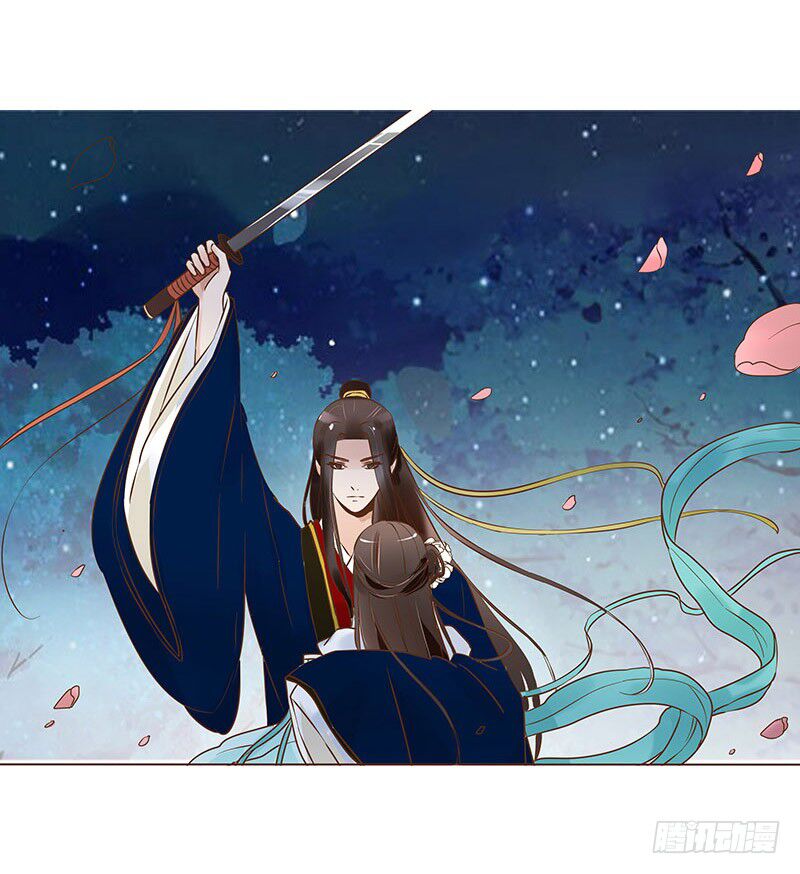 Đế Vương Trắc: Chapter 72