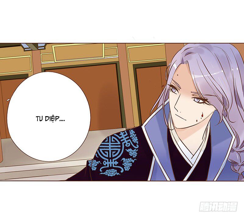 Đế Vương Trắc: Chapter 72