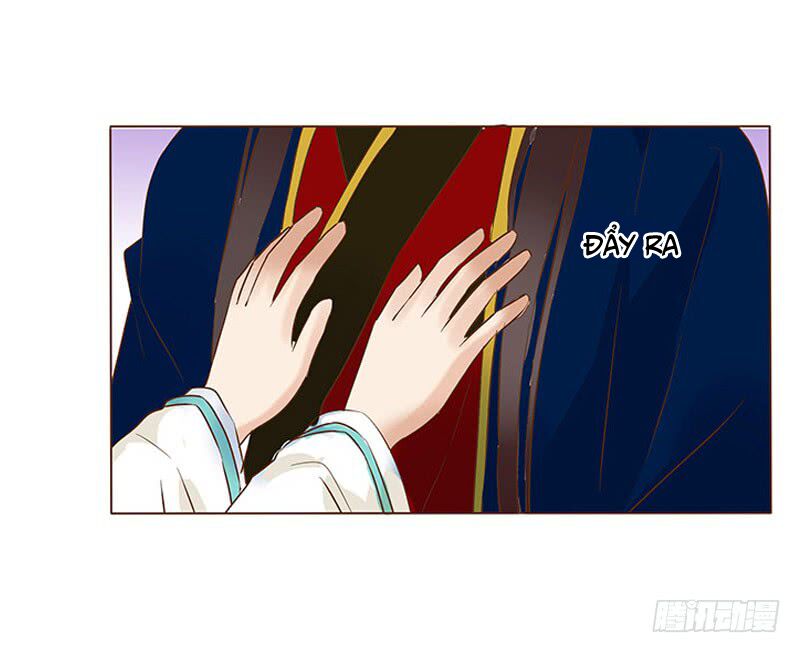 Đế Vương Trắc: Chapter 72