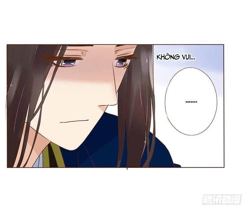 Đế Vương Trắc: Chapter 72