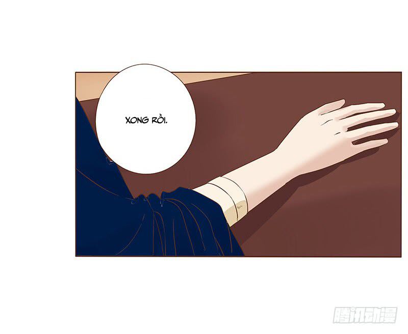 Đế Vương Trắc: Chapter 72