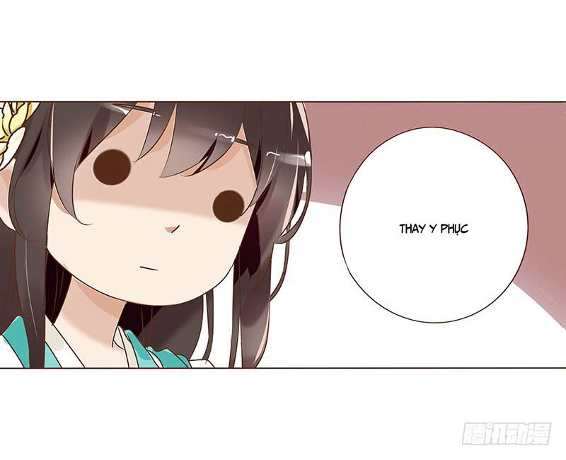 Đế Vương Trắc: Chapter 72