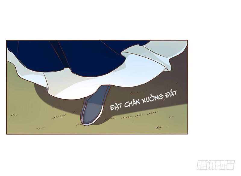 Đế Vương Trắc: Chapter 72