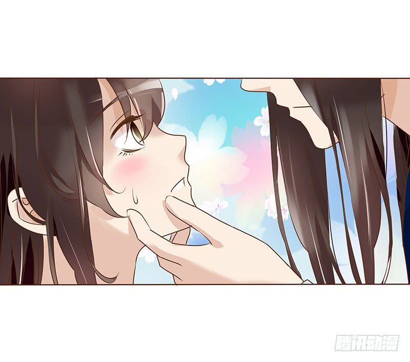 Đế Vương Trắc: Chapter 73