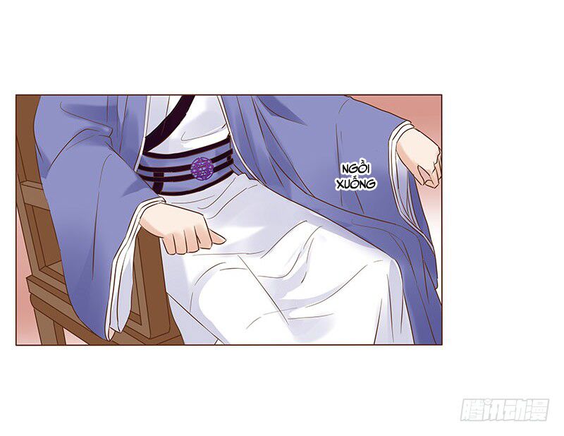 Đế Vương Trắc: Chapter 73
