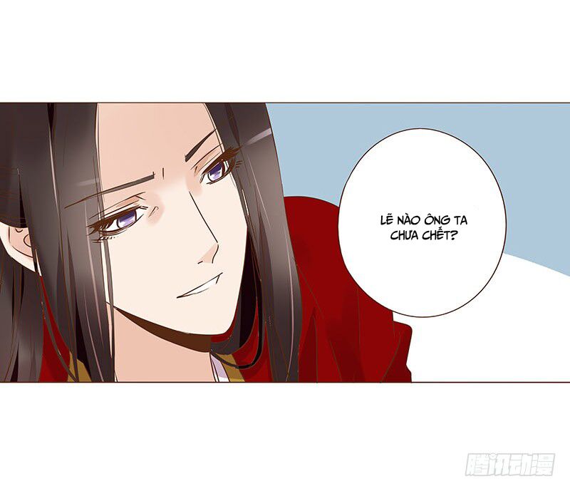 Đế Vương Trắc: Chapter 73