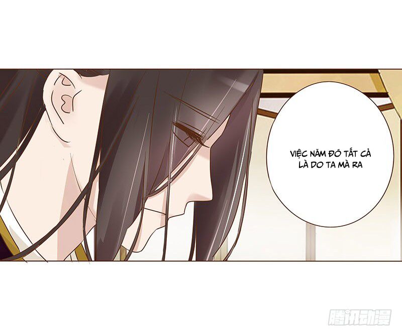 Đế Vương Trắc: Chapter 73