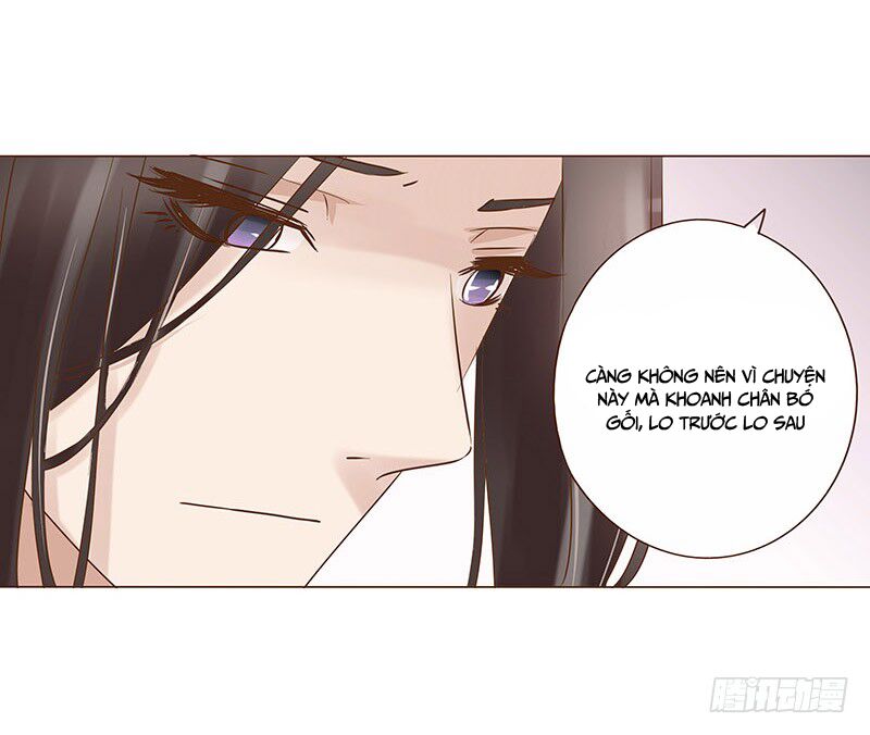 Đế Vương Trắc: Chapter 73