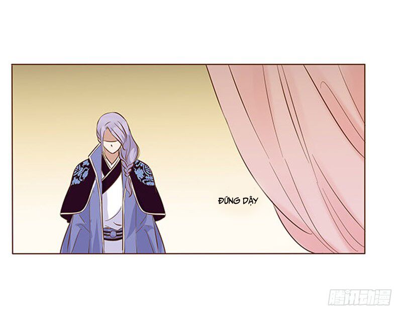 Đế Vương Trắc: Chapter 73