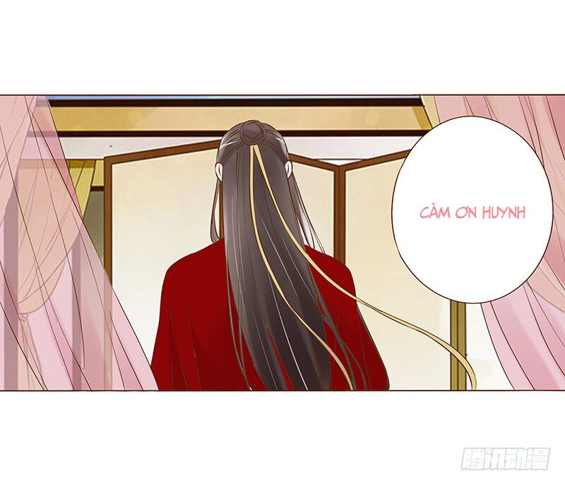Đế Vương Trắc: Chapter 73