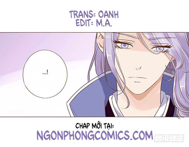 Đế Vương Trắc: Chapter 73