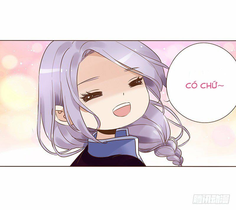 Đế Vương Trắc: Chapter 74