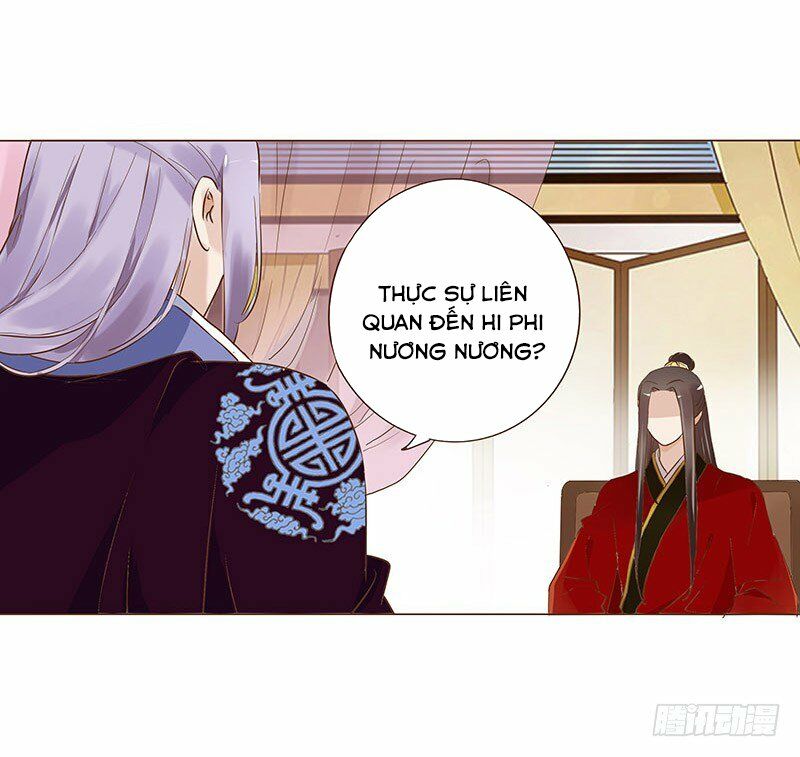 Đế Vương Trắc: Chapter 74