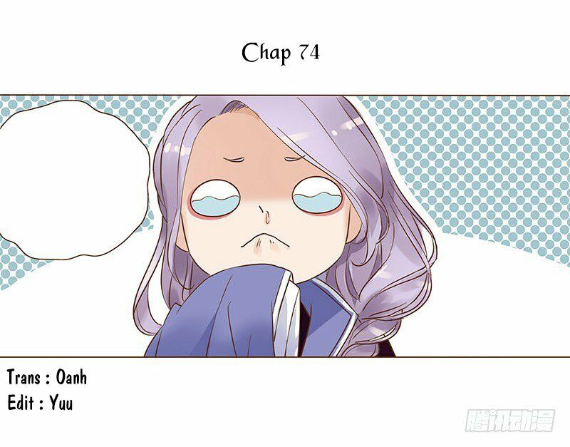 Đế Vương Trắc: Chapter 74