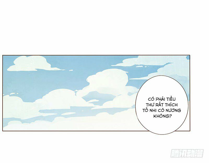 Đế Vương Trắc: Chapter 74