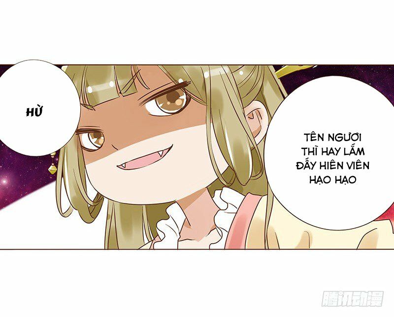 Đế Vương Trắc: Chapter 74