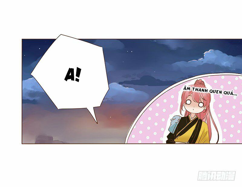 Đế Vương Trắc: Chapter 74