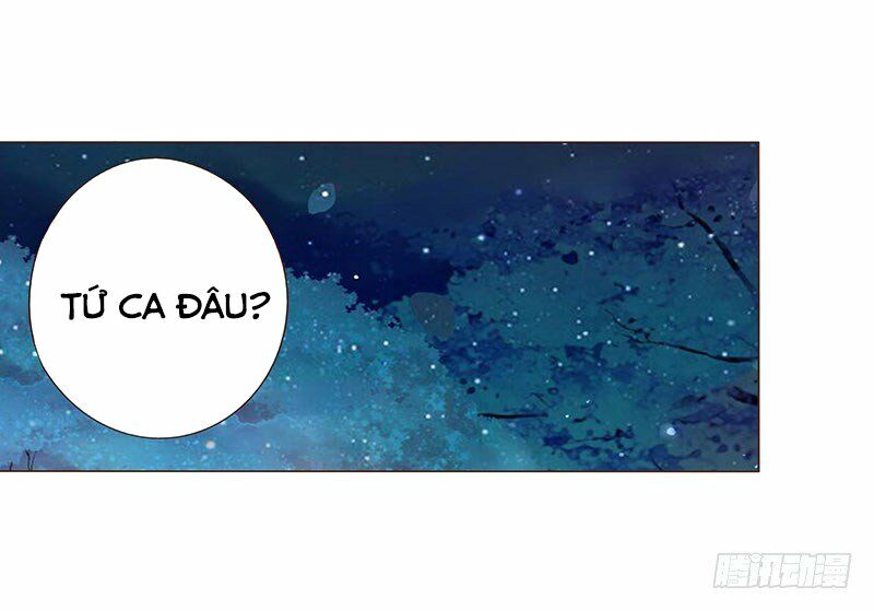 Đế Vương Trắc: Chapter 74