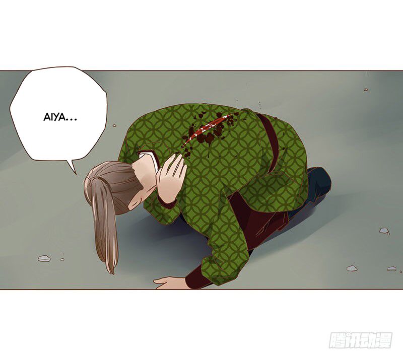 Đế Vương Trắc: Chapter 76