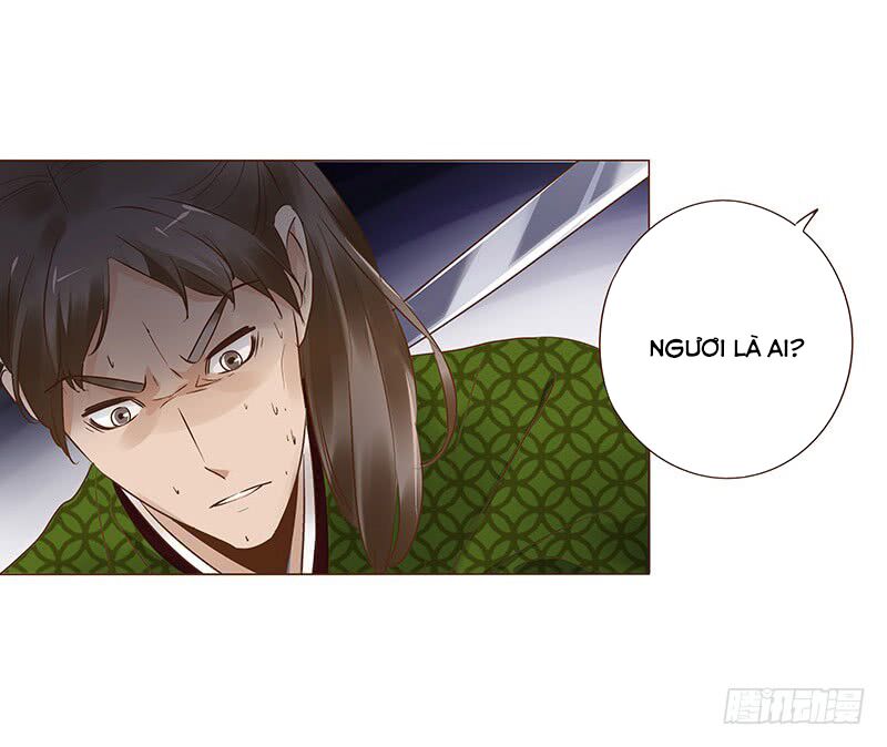 Đế Vương Trắc: Chapter 76