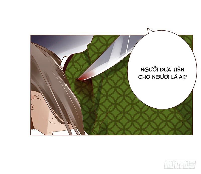 Đế Vương Trắc: Chapter 76
