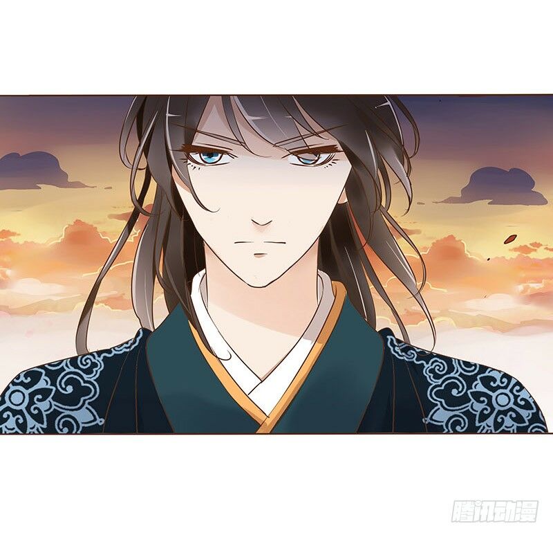 Đế Vương Trắc: Chapter 76