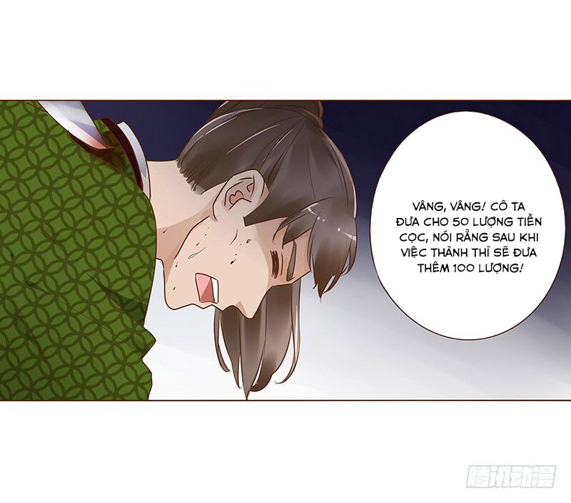 Đế Vương Trắc: Chapter 76