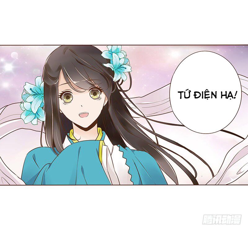 Đế Vương Trắc: Chapter 76