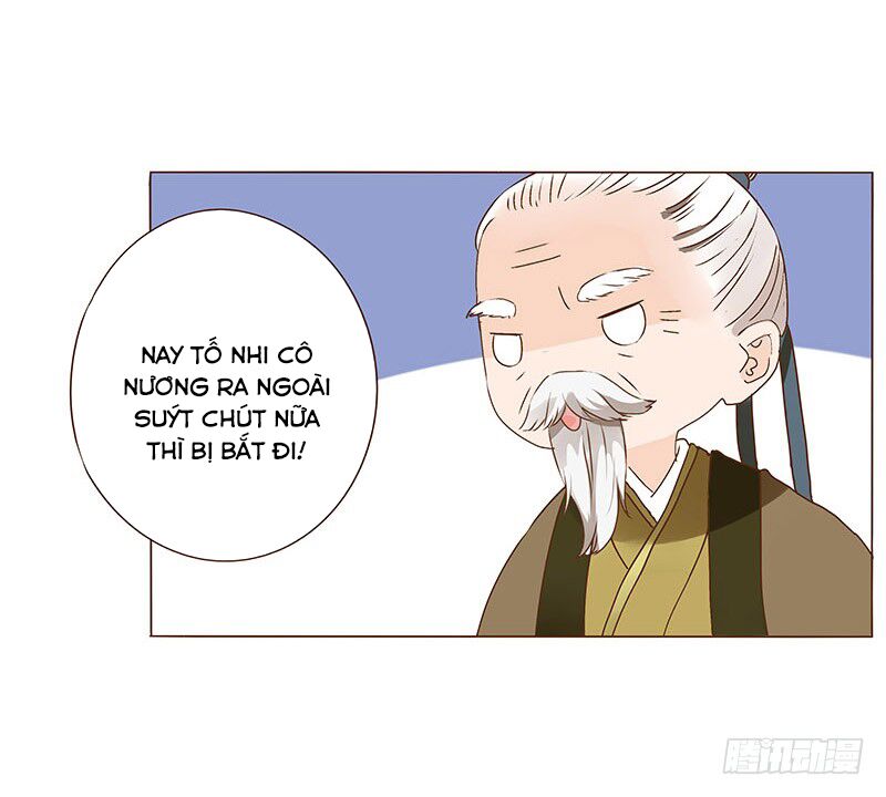 Đế Vương Trắc: Chapter 76