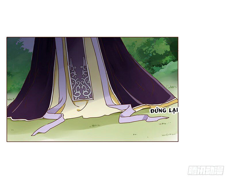 Đế Vương Trắc: Chapter 76