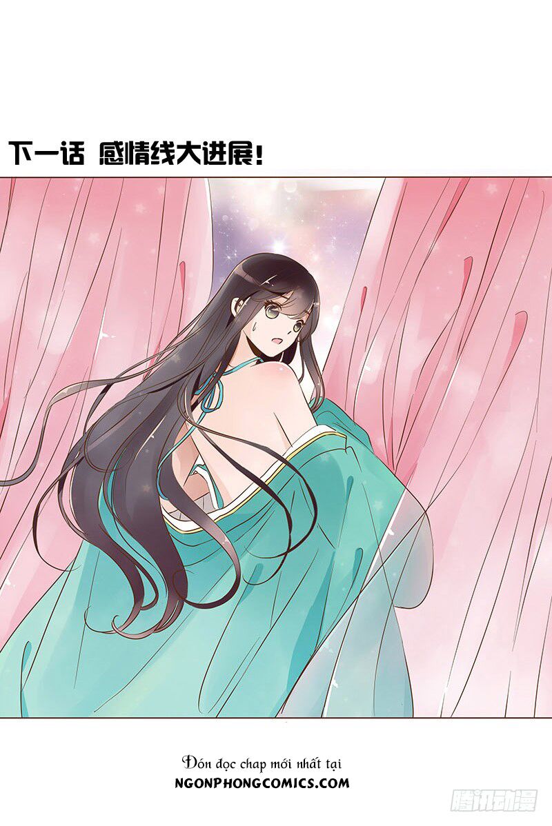 Đế Vương Trắc: Chapter 76