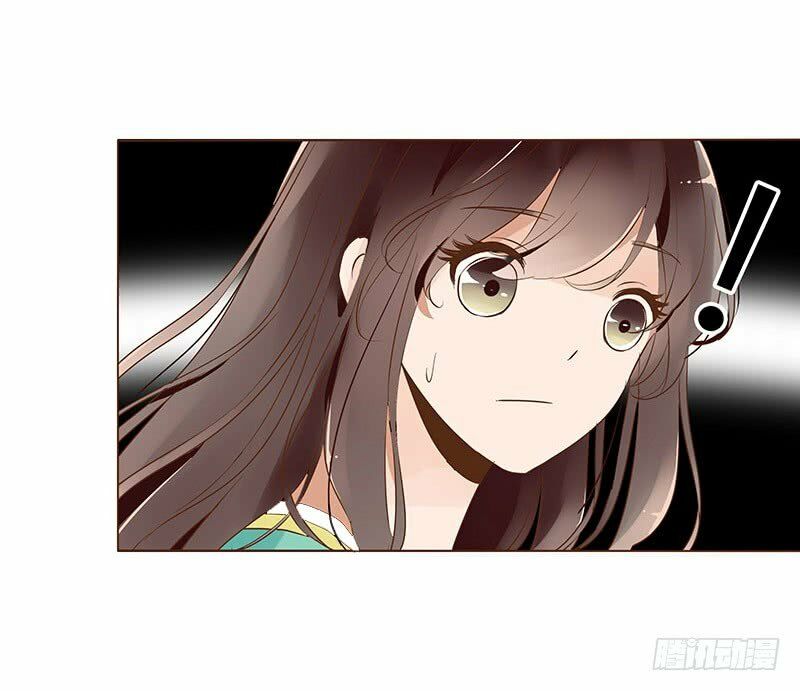 Đế Vương Trắc: Chapter 77