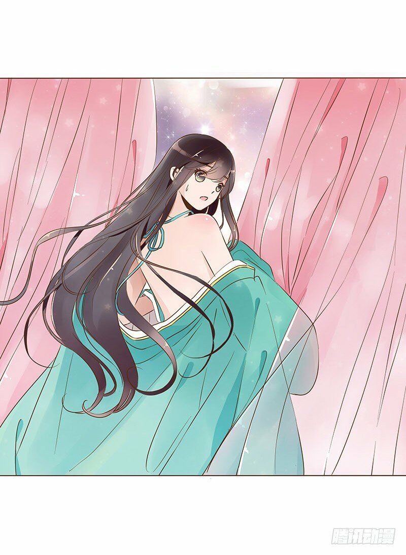 Đế Vương Trắc: Chapter 77