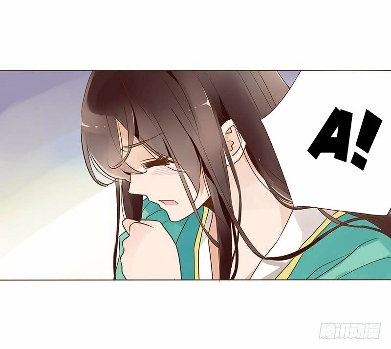 Đế Vương Trắc: Chapter 77