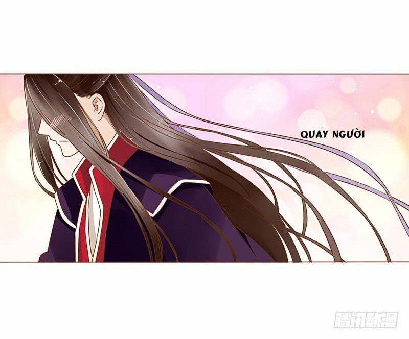 Đế Vương Trắc: Chapter 77
