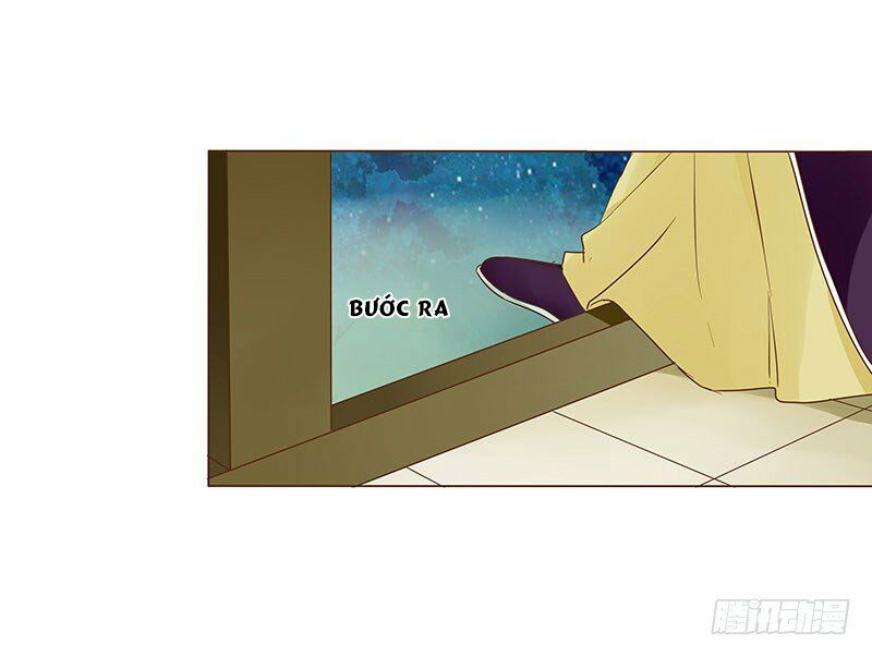 Đế Vương Trắc: Chapter 77