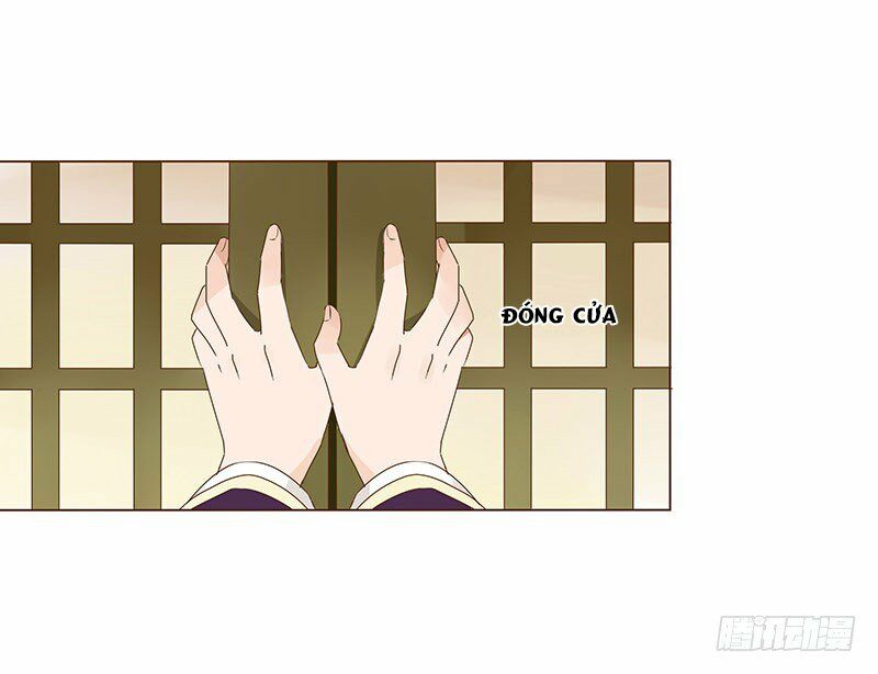 Đế Vương Trắc: Chapter 77