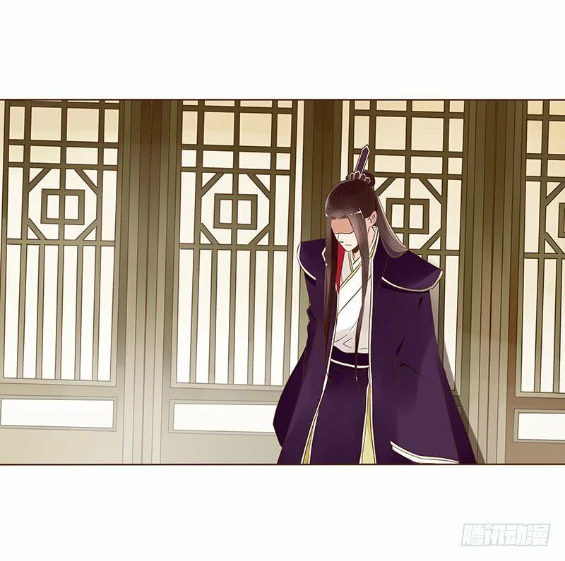 Đế Vương Trắc: Chapter 77