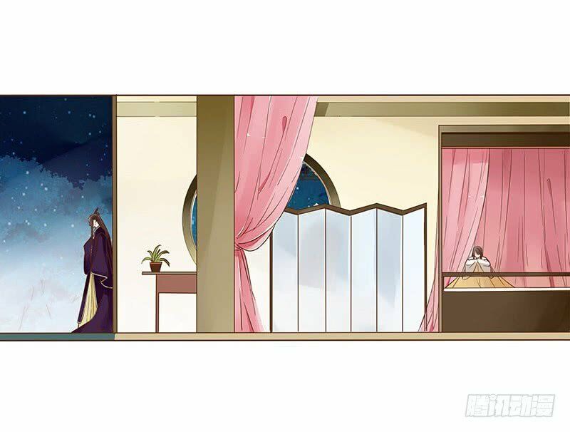 Đế Vương Trắc: Chapter 77