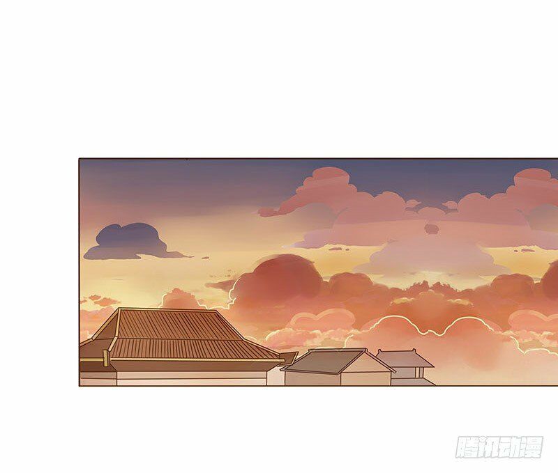 Đế Vương Trắc: Chapter 77