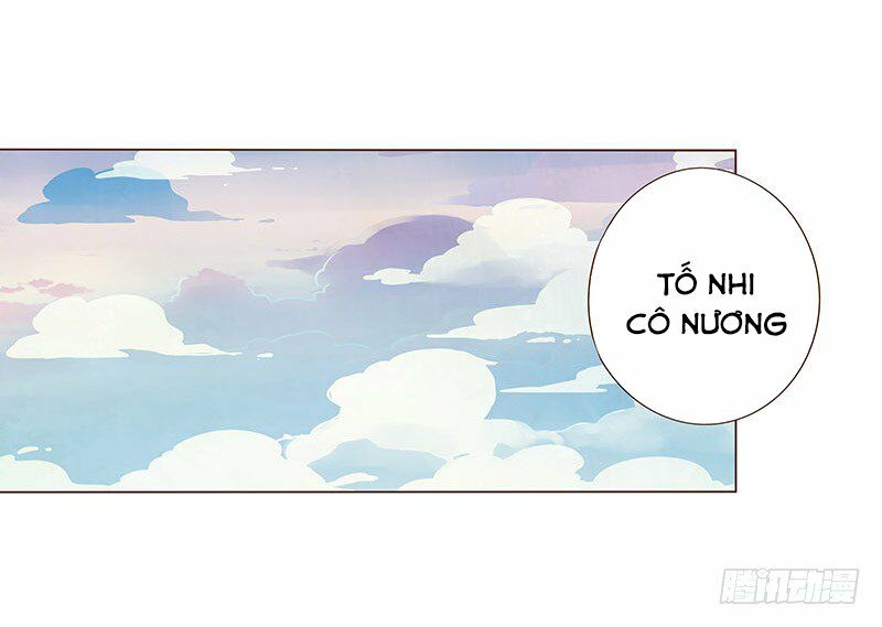 Đế Vương Trắc: Chapter 77