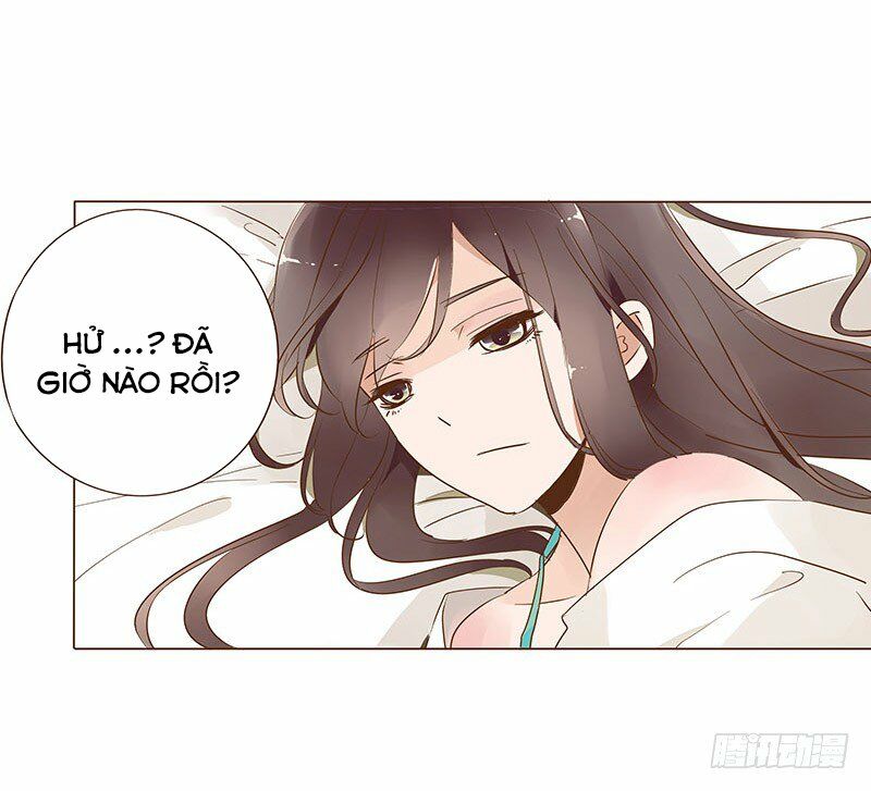 Đế Vương Trắc: Chapter 77