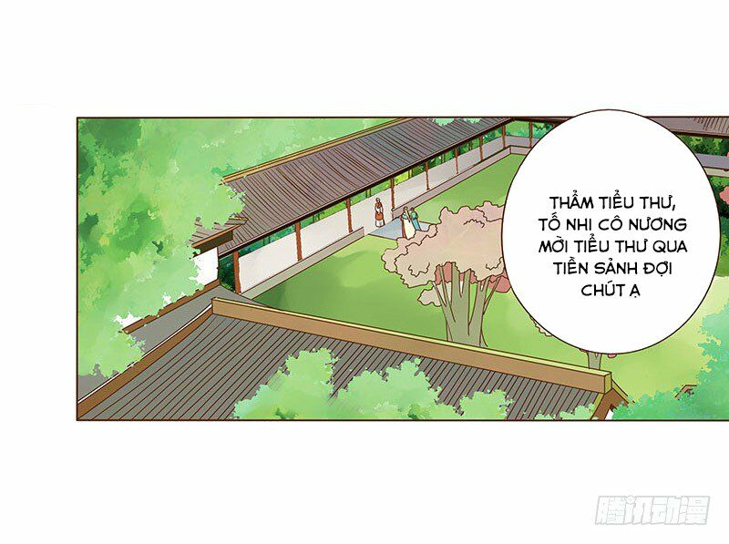 Đế Vương Trắc: Chapter 77