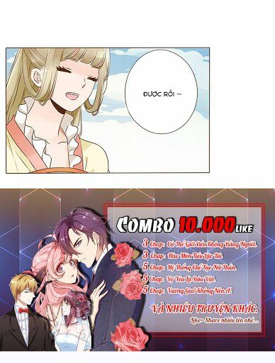 Đế Vương Trắc: Chapter 77