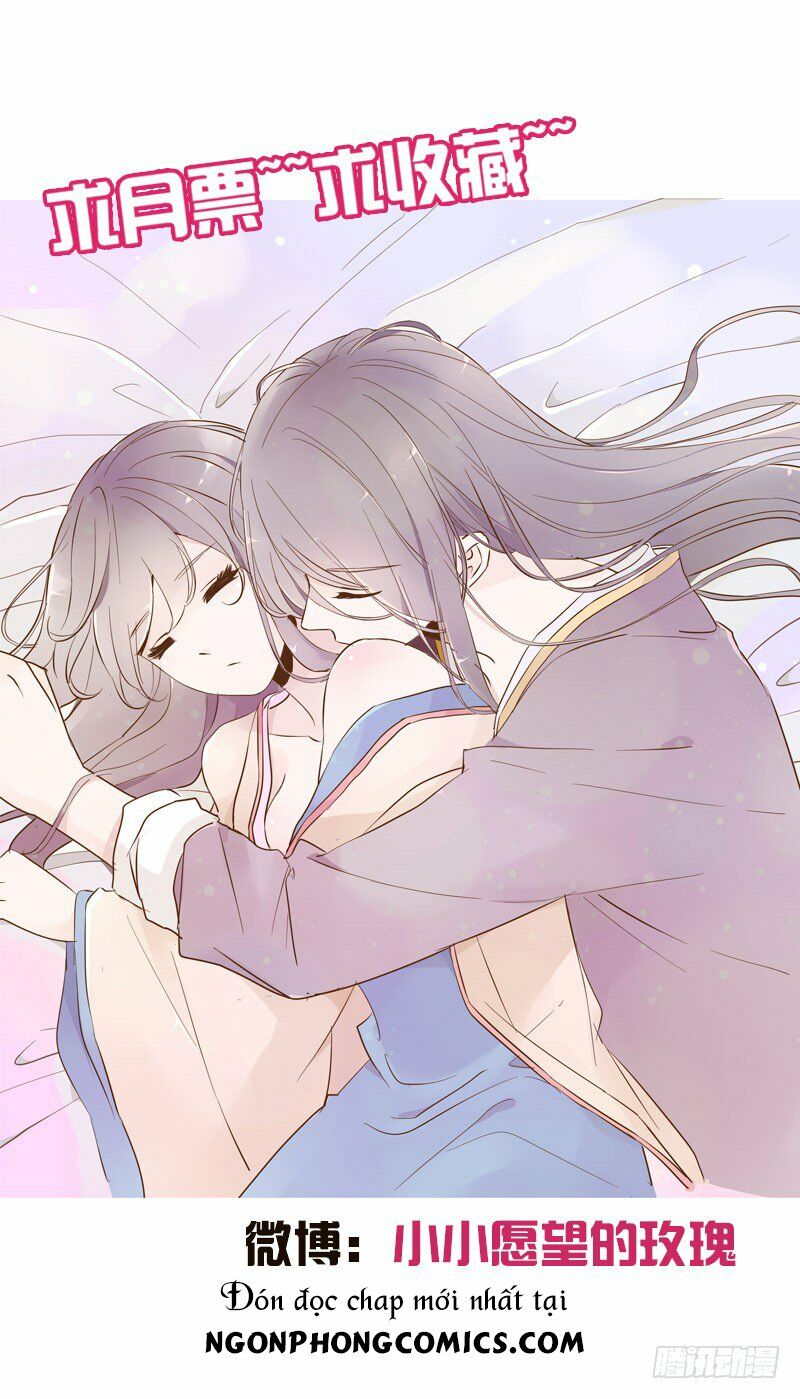 Đế Vương Trắc: Chapter 77